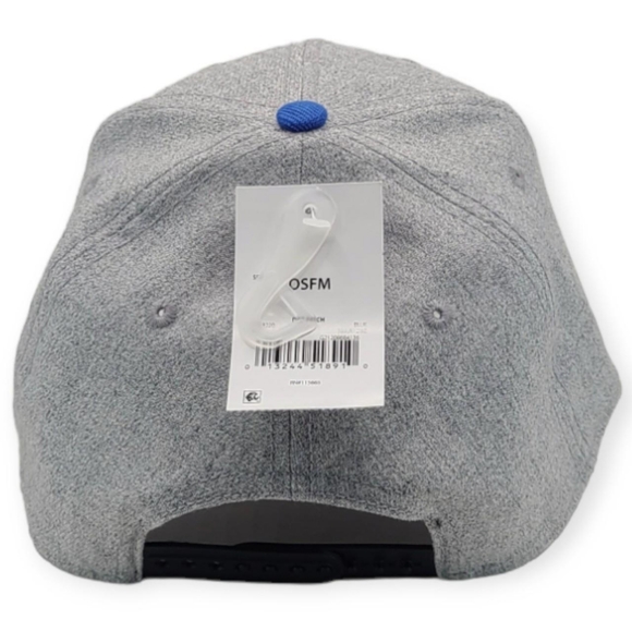 New Dragon Ball Z Goku Snapback Cap Hat - Picture 2 of 4